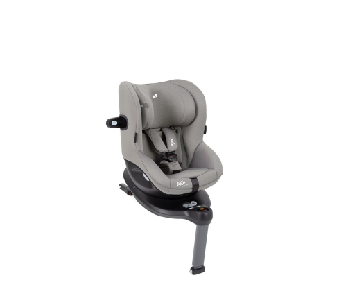 Joie I-Spin 360 E Gray Flannel Bērnu autosēdeklis 0-18 kg