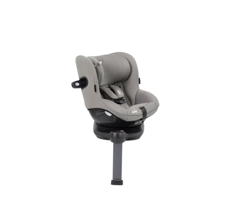 Joie I-Spin 360 E Gray Flannel Bērnu autosēdeklis 0-18 kg