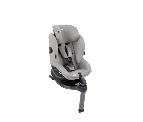 Joie I-Spin 360 E Gray Flannel Bērnu autosēdeklis 0-18 kg