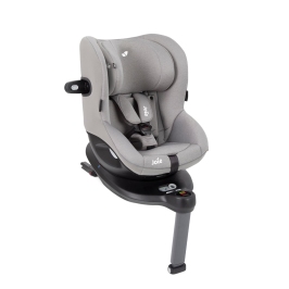 Joie I-Spin 360 E Gray Flannel Bērnu autosēdeklis 0-18 kg