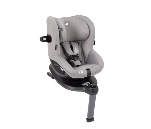 Joie I-Spin 360 E Gray Flannel Bērnu autosēdeklis 0-18 kg