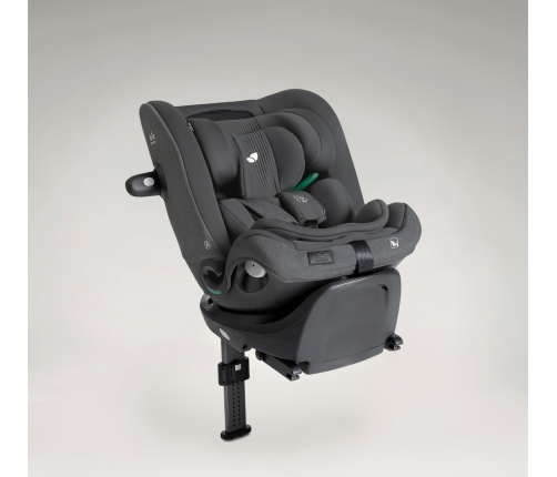 Joie I-Spin XL Ebony Детское автокресло 0-36 кг