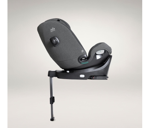 Joie I-Spin XL Ebony Детское автокресло 0-36 кг