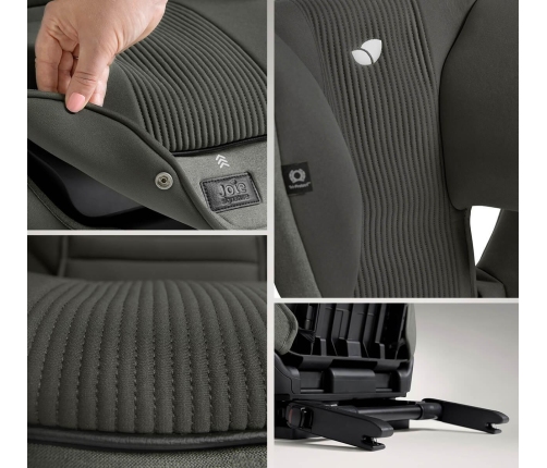 Joie I-Traver Signature Evergreen Детское автокресло 15-36 кг