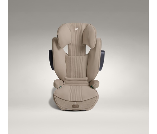 Joie I-Traver Signature Sandstone Bērnu autosēdeklis 15-36 kg
