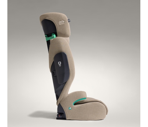 Joie I-Traver Signature Sandstone Bērnu autosēdeklis 15-36 kg