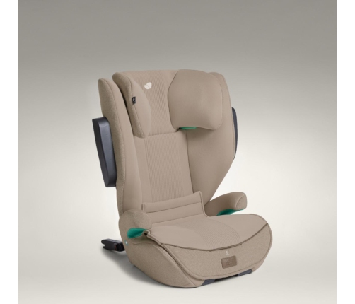 Joie I-Traver Signature Sandstone Bērnu autosēdeklis 15-36 kg