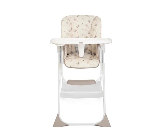 Joie Snacker Cosmo Tan Стульчик для кормления