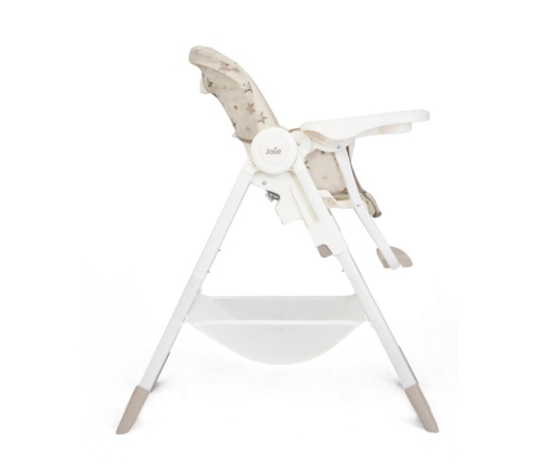 Joie Snacker Cosmo Tan Стульчик для кормления