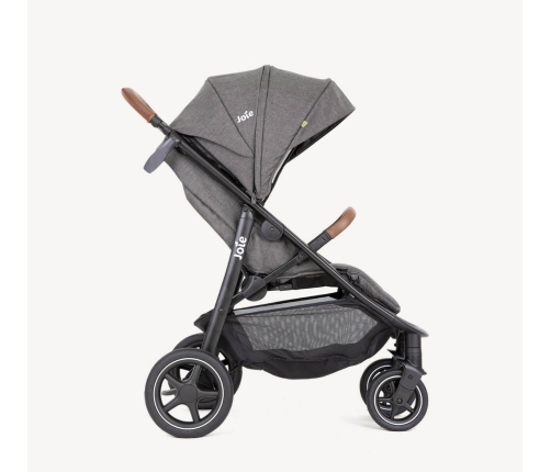 Joie Mytrax Pro Shell Grey Прогулочная коляска