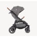 Joie Mytrax Pro Shell Grey Прогулочная коляска