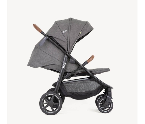 Joie Mytrax Pro Shell Grey Прогулочная коляска