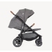 Joie Mytrax Pro Shell Grey Прогулочная коляска