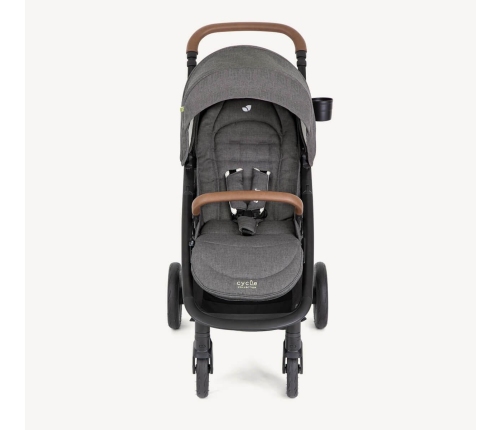 Joie Mytrax Pro Shell Grey Прогулочная коляска