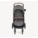 Joie Mytrax Pro Shell Grey Прогулочная коляска