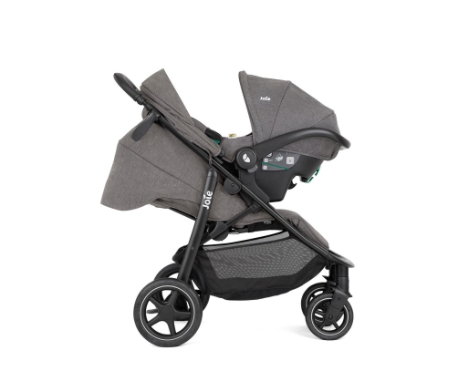 Joie Mytrax Pro Thunder Прогулочная коляска