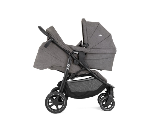 Joie Mytrax Pro Thunder Прогулочная коляска