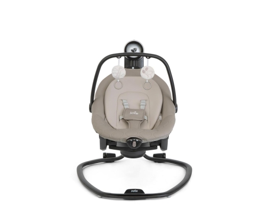 Joie Serina  Hazelnut Šūpuļkrēsliņš