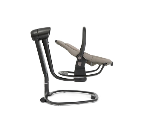 Joie Serina  Hazelnut Šūpuļkrēsliņš