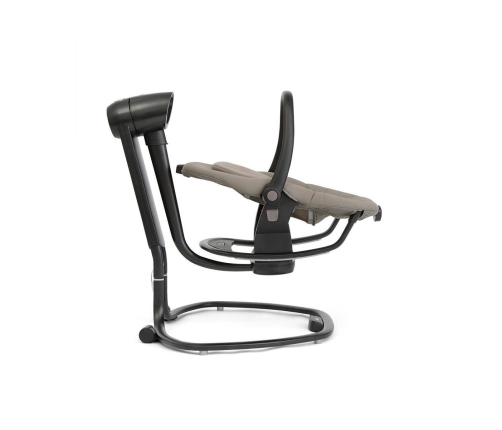 Joie Serina  Hazelnut Šūpuļkrēsliņš