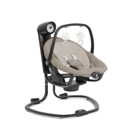 Joie Serina Hazelnut Šūpuļkrēsliņš Joie Serina Hazelnut Šūpuļkrēsliņš