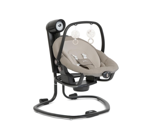 Joie Serina  Hazelnut Šūpuļkrēsliņš