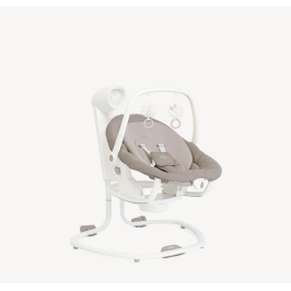 Joie Serina Walnut Šūpuļkrēsliņš Joie Serina Walnut Šūpuļkrēsliņš