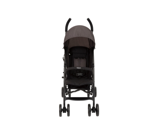 Graco Travelite  Black Grey Прогулочная коляска