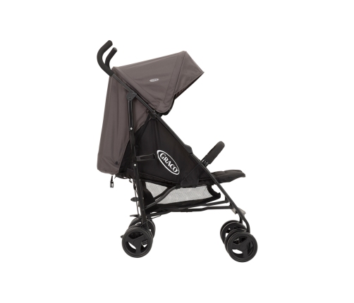 Graco Travelite  Black Grey Прогулочная коляска