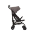 Graco Travelite  Black Grey Прогулочная коляска