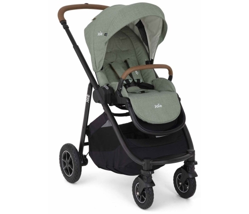 Joie VERSATRAX  Laurel Pastaigu rati