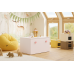 Детский ящик для игрушек INGA pink
