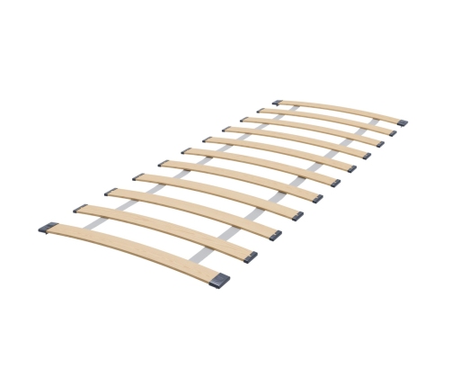 Детская кровать Luk с матрасом и защитным бортиком 164 см x 85 см x 63 см Excavator