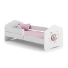 Детская кровать FALA 140x70 с защитным бортиком Sleeping princess Детская кровать FALA 140x70 с защитным бортиком Sleeping princess