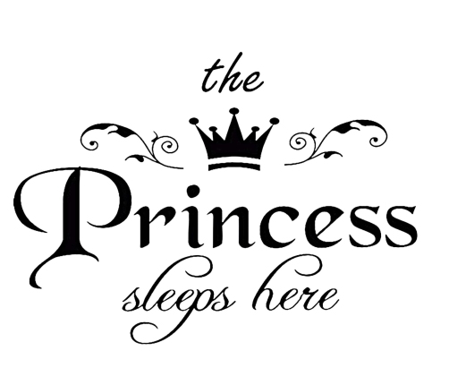 Bērnu gulta LUK 140x70 ar aizsargmaliņu un matraci Princess