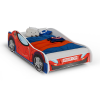 Детская кровать Spider Car II 140x70 с матрасом Детская кровать Spider Car II 140x70 с матрасом