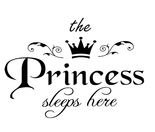 Детская кровать FALA 160x80 с ящиком Princess