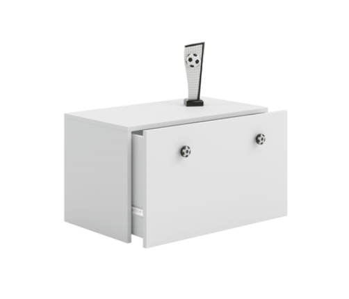 Детский ящик для игрушек INGA ball