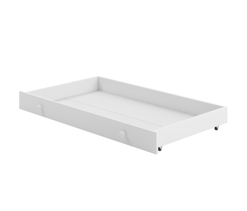 Детская кровать ANNA 160x80 с ящиком Слон