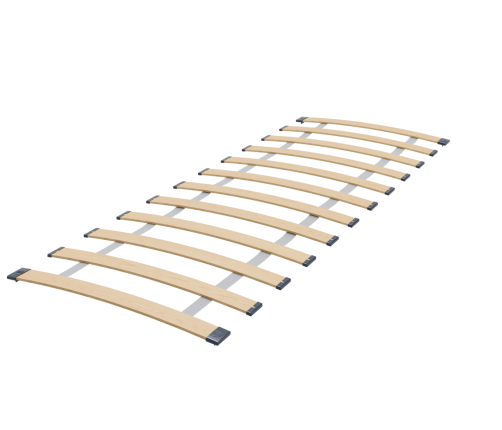 Bērnu gulta FALA 160x80 ar atvilktni 160x80