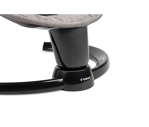 Kidnort Drom  black Кресло-качалка