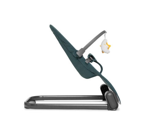 Kidnort Vinbär  Green Šūpuļkrēsliņš