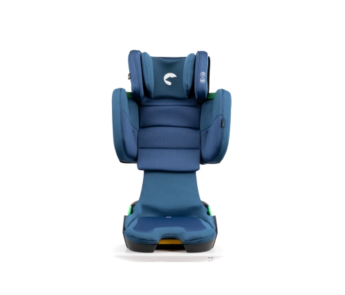 Kidnort Mane BLUE Детское автокресло 15-36 кг