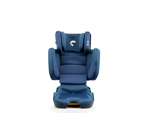 Kidnort Mane BLUE Детское автокресло 15-36 кг