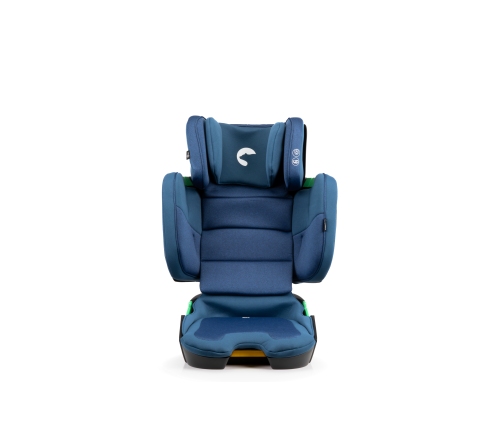 Kidnort Mane BLUE Детское автокресло 15-36 кг