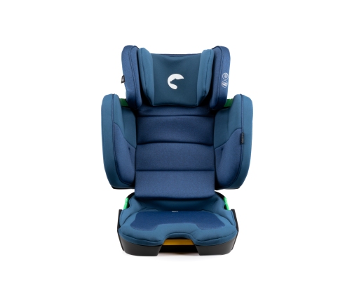 Kidnort Mane BLUE Детское автокресло 15-36 кг