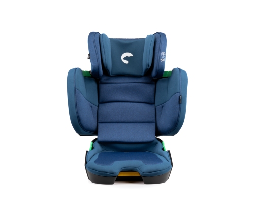 Kidnort Mane BLUE Детское автокресло 15-36 кг