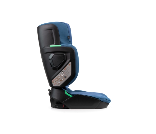 Kidnort Mane BLUE Детское автокресло 15-36 кг