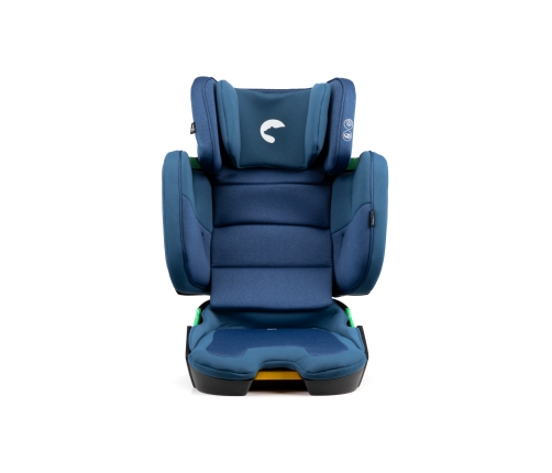 Kidnort Mane BLUE Детское автокресло 15-36 кг