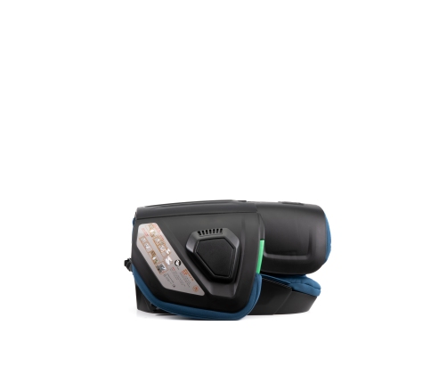 Kidnort Mane BLUE Детское автокресло 15-36 кг